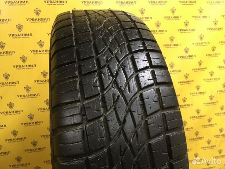 КАМА Кама-221 235/70 R16 109S