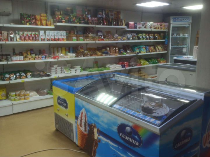 Торговая площадь, 50 м²