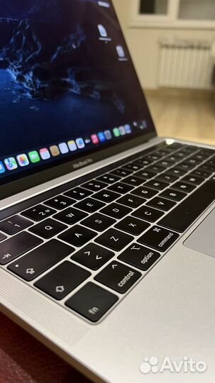 Apple MacBook Pro 13 2018