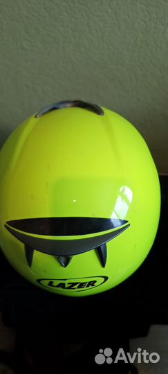 Мотоциклетный шлем