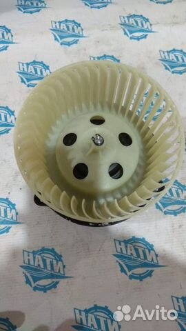 Отопитель кабины в сборе 11N6-90700 Hyundai