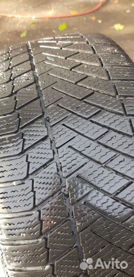 Зимние колеса r20 Range Rover Sport