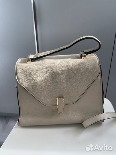 Сумка натуральная кожа