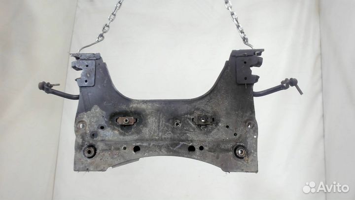 Балка подвески передняя Renault Megane 2, 2005