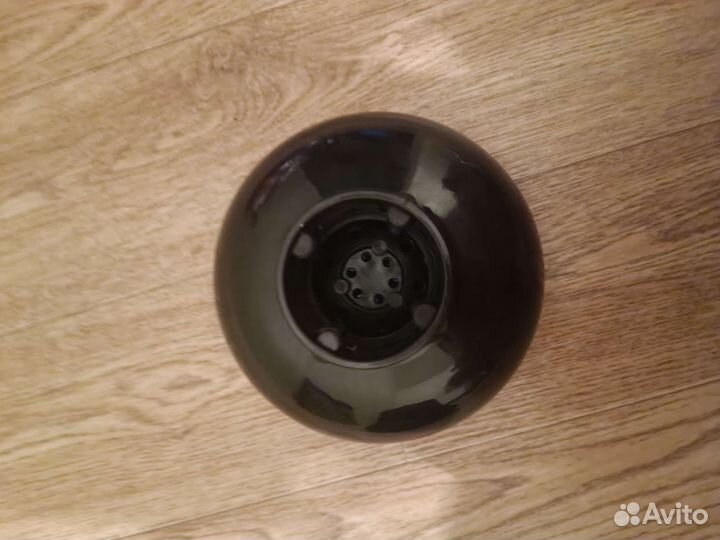 Диффузор для фена