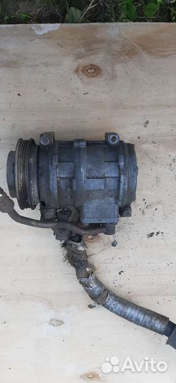 Навесное BMW e36