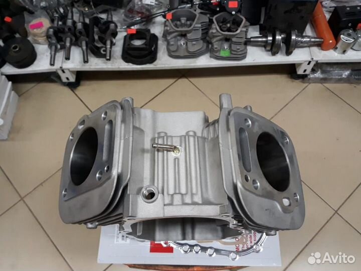 Honda GX 620 блок аналог