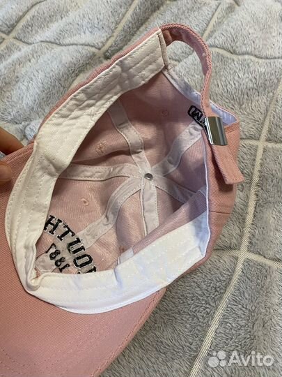 Бейсболка женская 54-60