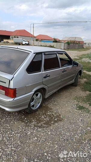 Сиденья Ваз 2114 бартер