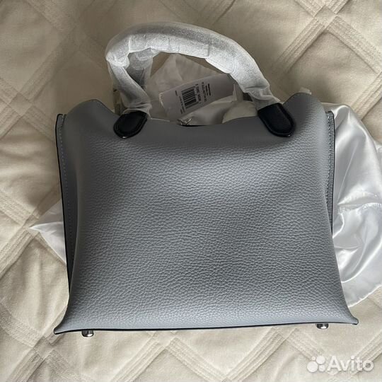 Сумка Coach Willow Tote 24 оригинал