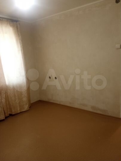 1-к. квартира, 23,4 м², 1/5 эт.