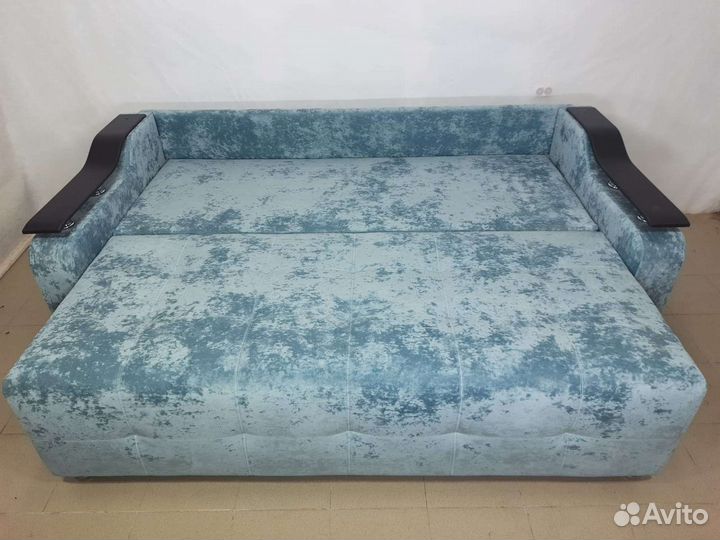 Диван еврокнижка