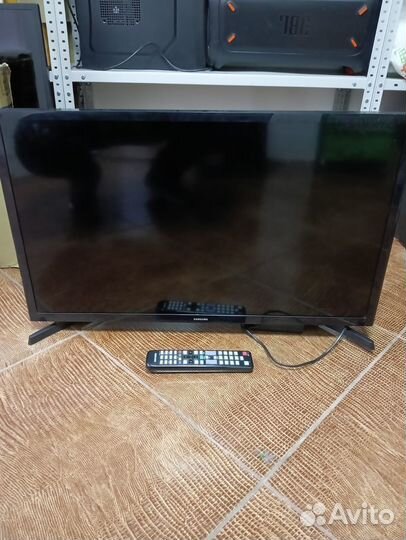 Телевизор Samsung UE32J4000AK