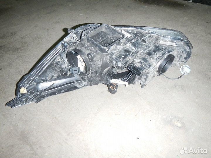 Фара правая, Ford (Форд) -focus 3 (11)