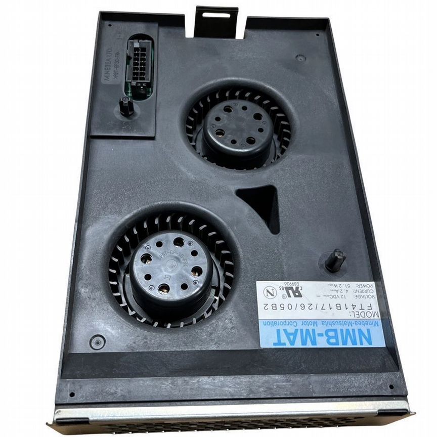 [0NJ868] Вентилятор Dell 0c5240 05f175 0nj868