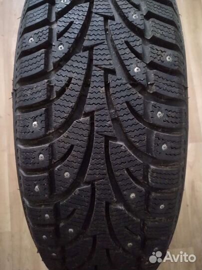 Barez ULN 215/65 R16 и 215/65 R16 98L