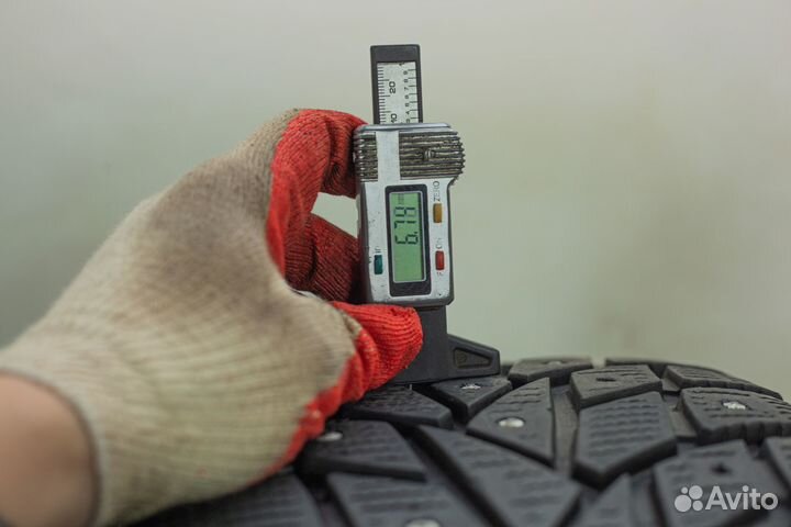 Колёса зимние R18 Ford Explorer U502 в идеале