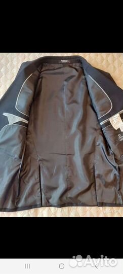 Костюм школьный для мальчика