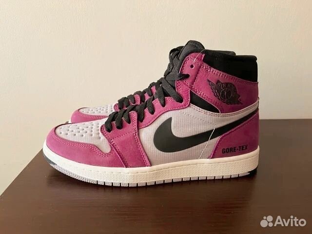 Jordan Air Jordan 1 element gore-tex 