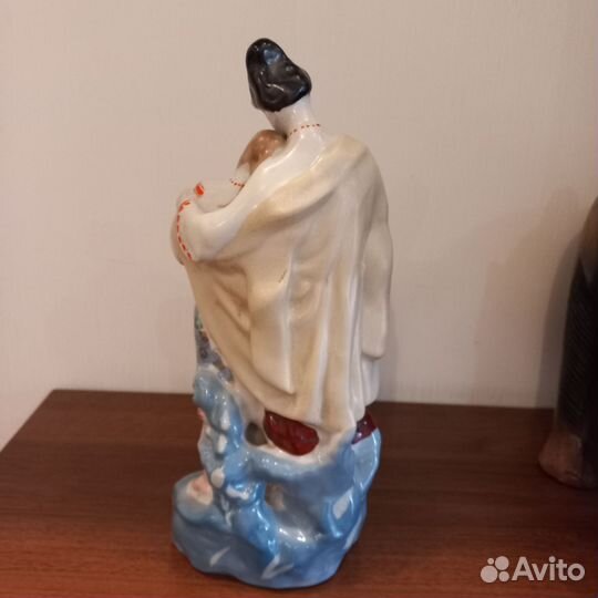 Статуэтка майская ночь