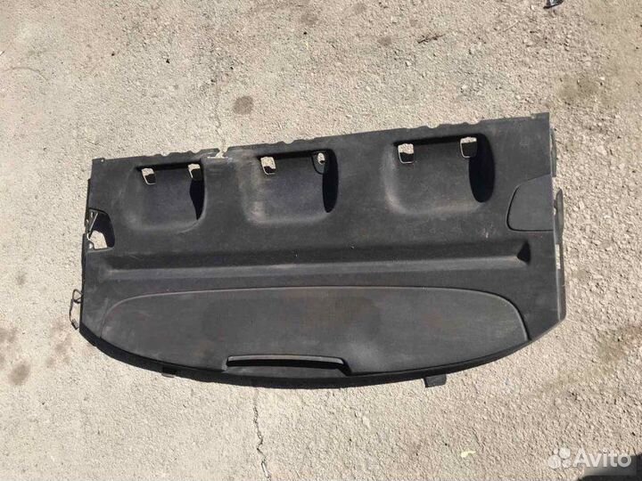 Полка багажника Mercedes-Benz S-Class W220 3.2