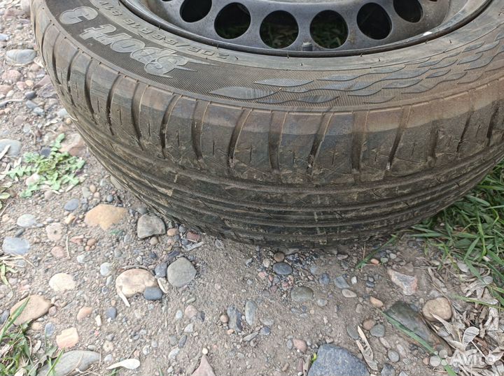 Cordiant Sport 2 205/55 R16 125ZR