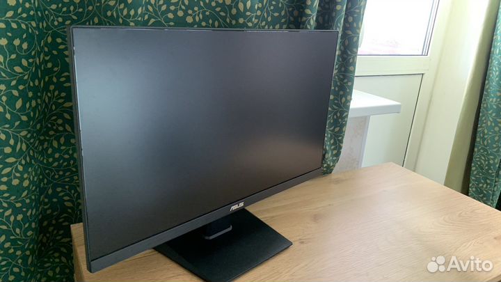 Игровой монитор Asus va 24 ehe