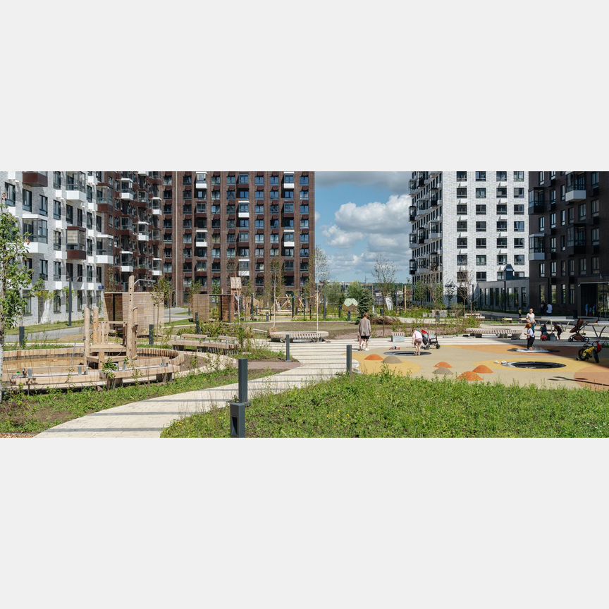 2-к. квартира, 49,5 м², 3/15 эт.