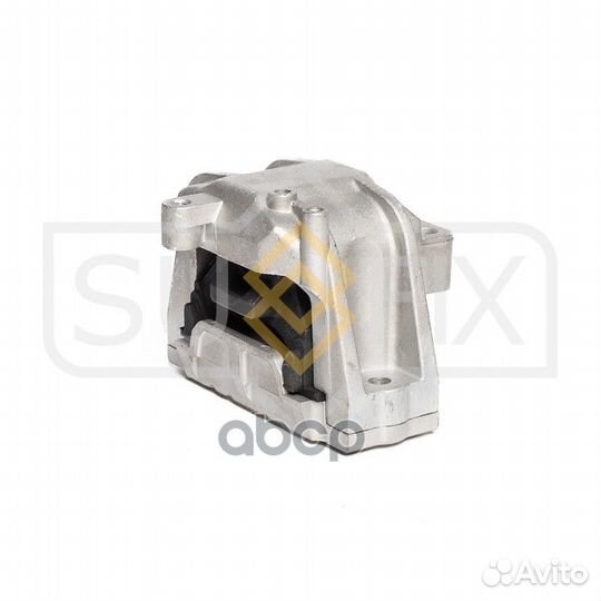 Подушка двигателя перед прав audi A3 II 1.6