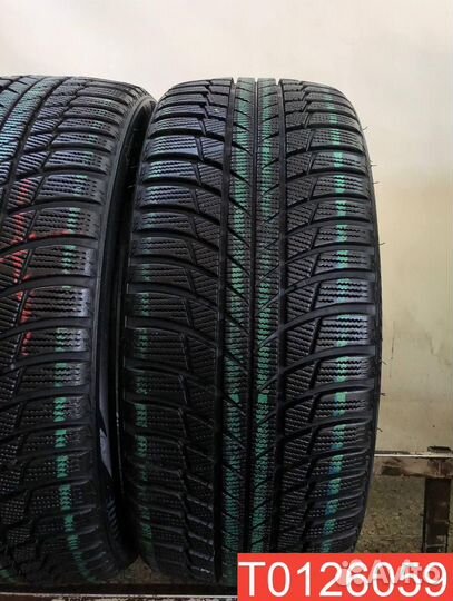 Bridgestone Blizzak LM-001 225/40 R18 92V