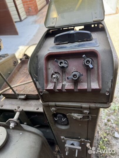 Генератор бензиновый аб-8-Т/230/М