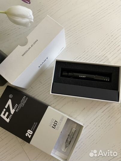 Продам машинку для перманента