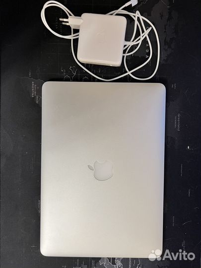 Apple MacBook Air 13 2017