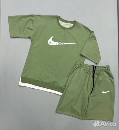 Форма спортивная nike