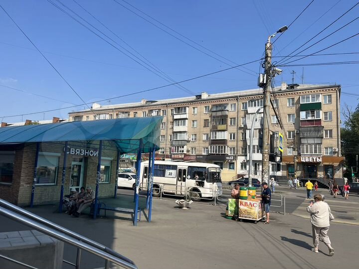 Торговая площадь, 70