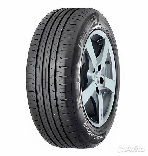 Continental ContiEcoContact 5 215/65 R16 98H