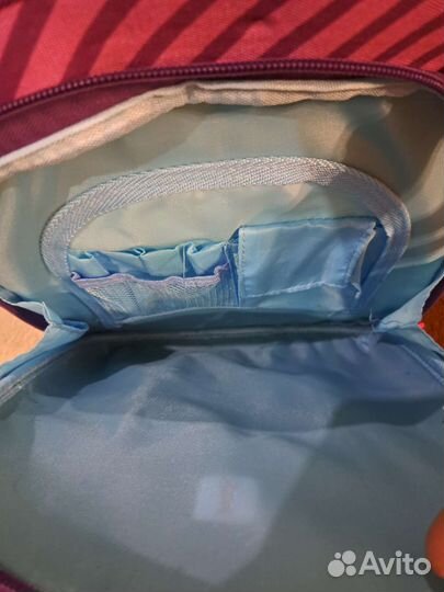 Школьный рюкзак,ранец для девочки