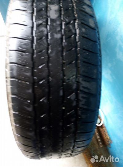 Bridgestone Dueler 684 265/60 R18