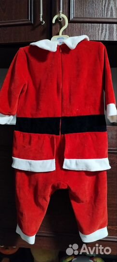 Костюм карнавальный 74