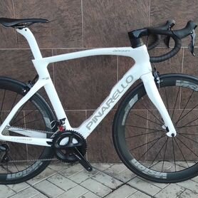 Pinarello Dogma F шоссейный велосипед карбон