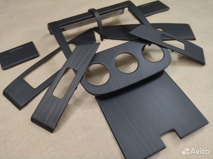 Иммерсионная печать (аквапринт)