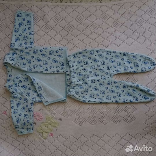 Детская одежда для малышей