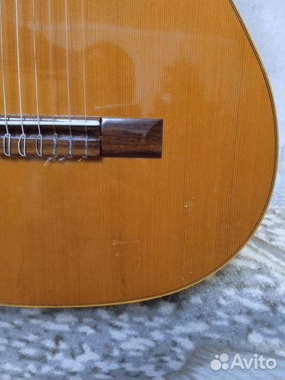 Гитара классическая Esteve. испания. 4/4