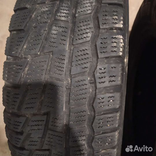 Cordiant Winter Drive 215/70 R16 25S