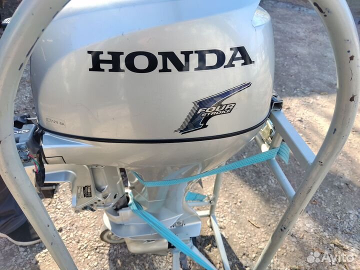 Honda BF20