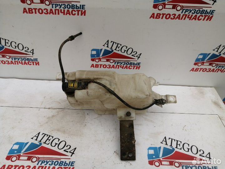 Бачок стеклоомывателя Hyundai Hd78