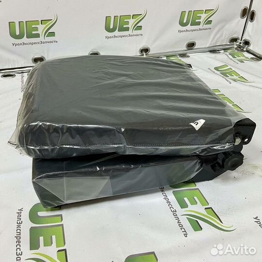 Сиденье пассажирское складное