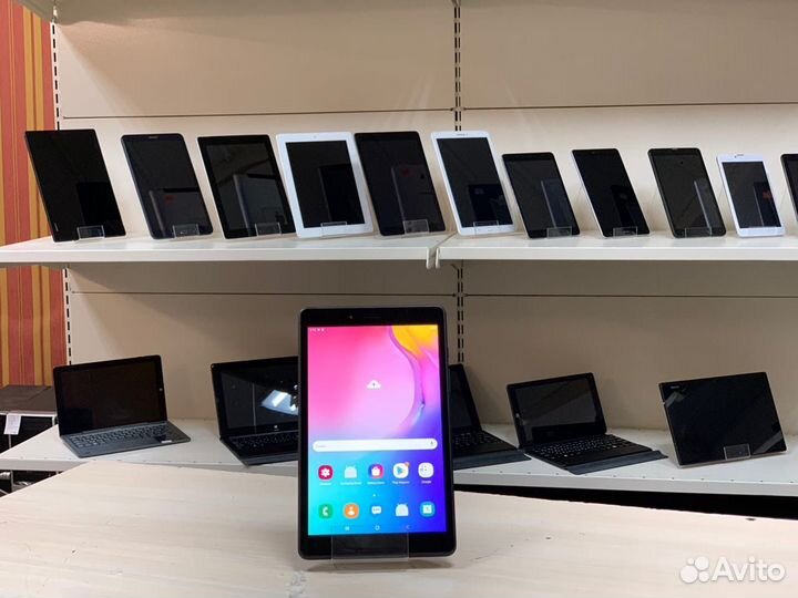 Планшеты б/у большой выбор