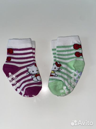 Носки детские