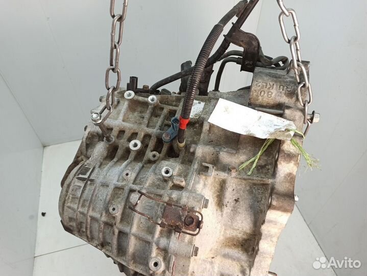 АКПП Лексус lexus RX 300/330/350/400h 2003-2009